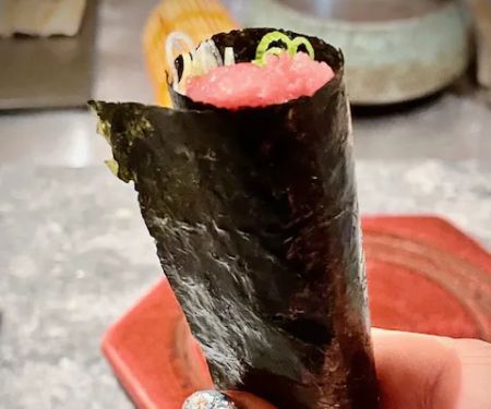 Sekai Omakase