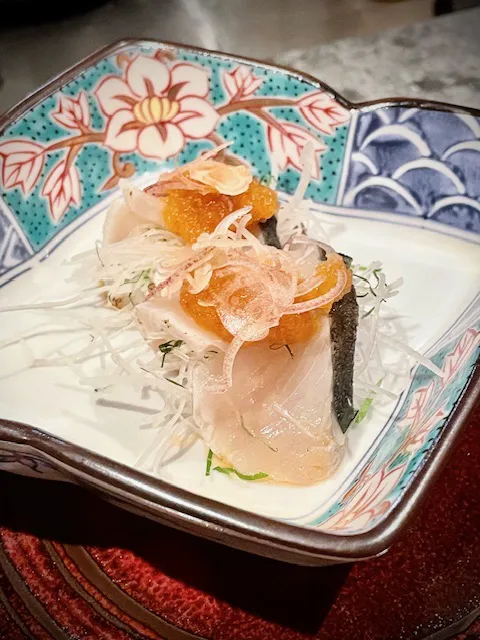 Sekai Omakase Picture 2