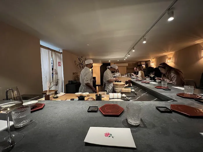 Sekai Omakase Picture 4