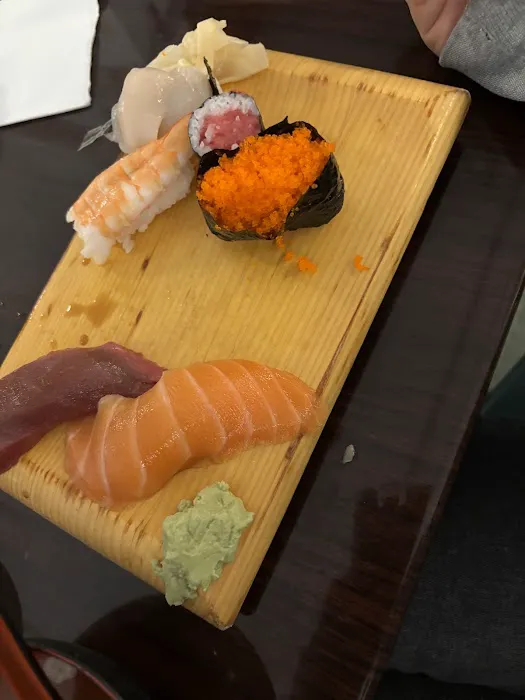Tomo21 Sushi Picture 5