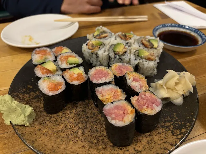 Tomo21 Sushi Picture 9