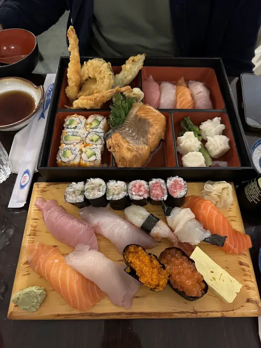 Tomo21 Sushi Picture 8