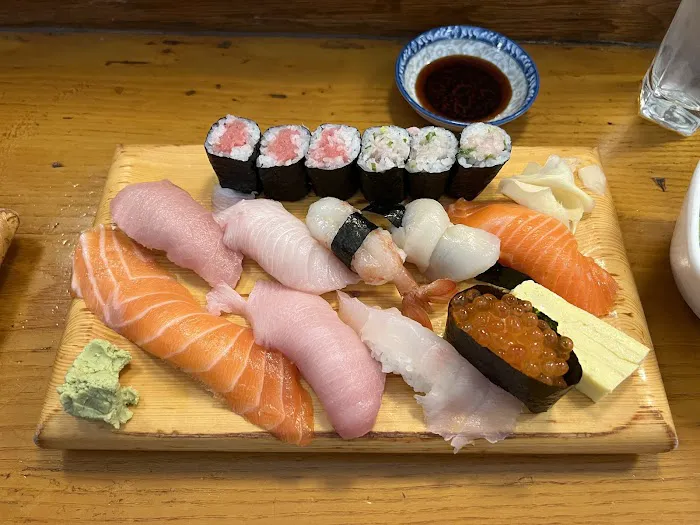 Tomo21 Sushi Picture 2