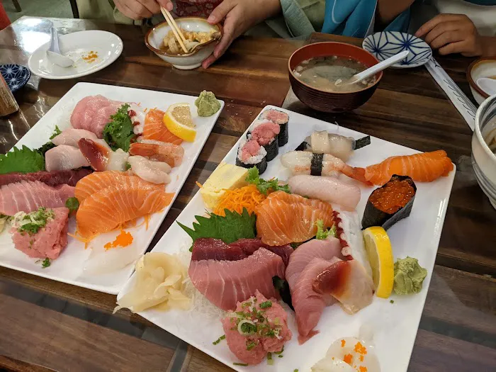 Tomo21 Sushi Picture 6