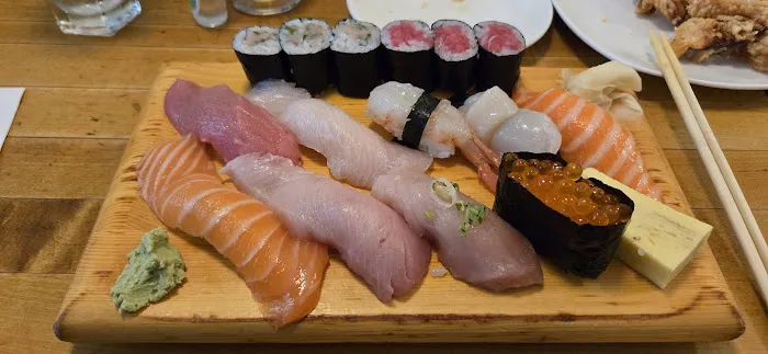 Tomo21 Sushi Picture 10