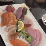 Tomo21 Sushi