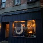 Blue Ribbon Sushi & Sake