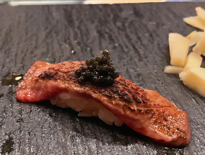 Blue Ribbon Sushi & Sake Picture 10
