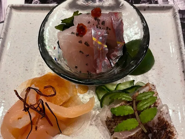 Blue Ribbon Sushi & Sake Picture 9