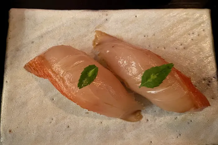 Blue Ribbon Sushi & Sake Picture 5