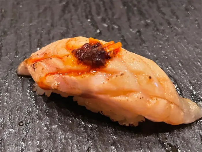 Blue Ribbon Sushi & Sake Picture 6