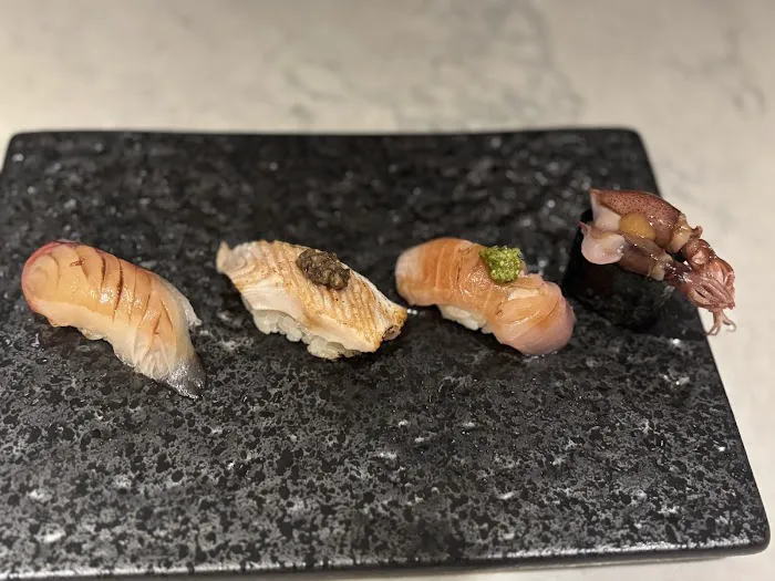 Kinzan Omakase Picture 9