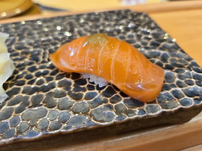 Kinzan Omakase Picture 4