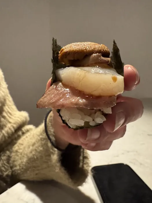 Kinzan Omakase Picture 6