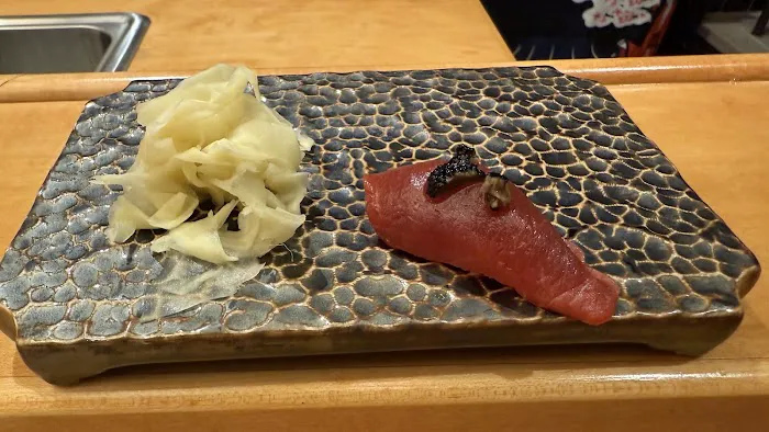 Kinzan Omakase Picture 7