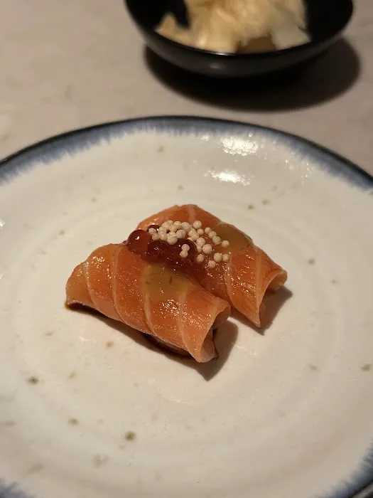 Kinzan Omakase Picture 3