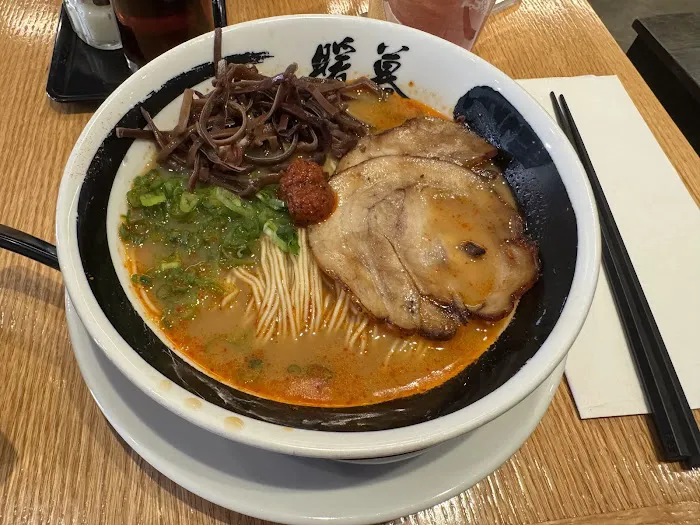 Ramen DANBO West Village Picture 3
