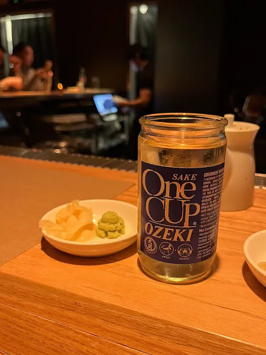 KazuNori: The Original Hand Roll Bar® Picture 10
