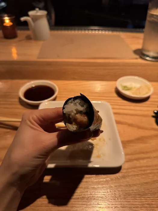 KazuNori: The Original Hand Roll Bar® Picture 4