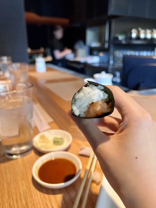 KazuNori: The Original Hand Roll Bar® Picture 2