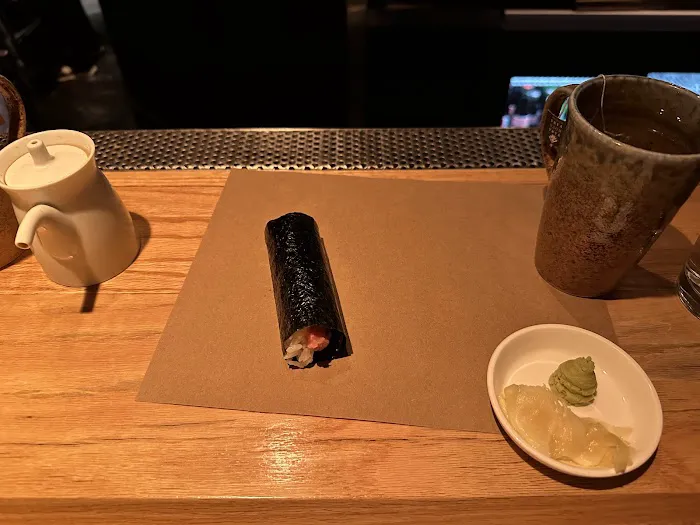 KazuNori: The Original Hand Roll Bar® Picture 3