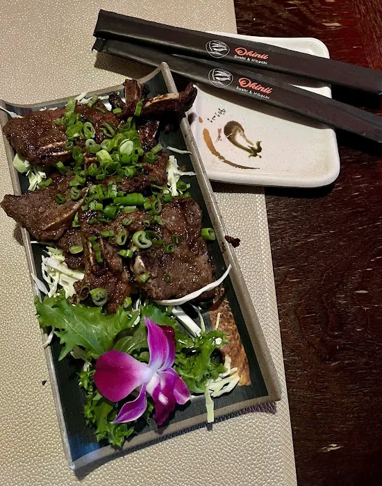 Okinii Picture 1