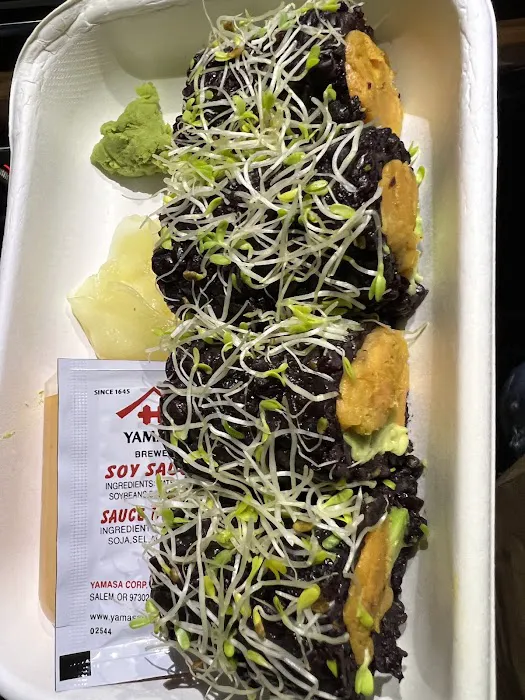 Genji Sushi Picture 9