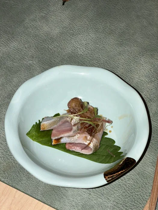 Sushi Saikou Picture 3