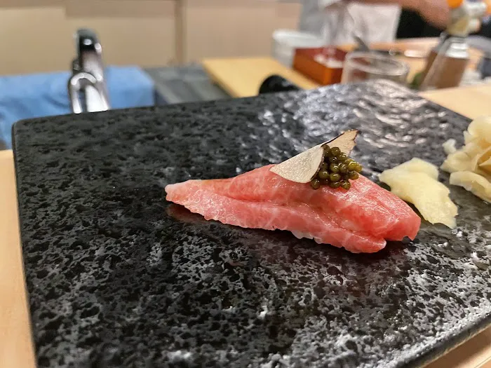Sushi Saikou Picture 5