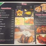 BLAZE BBQ & HIBACHI