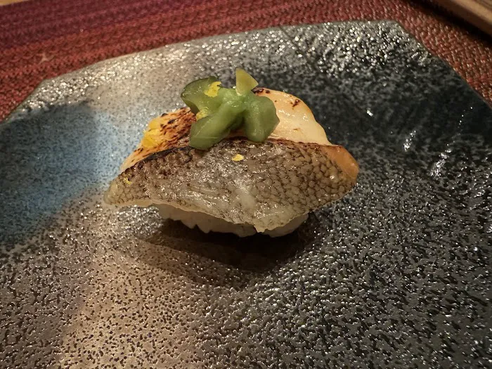 Omakase Sushi by No name Picture 4