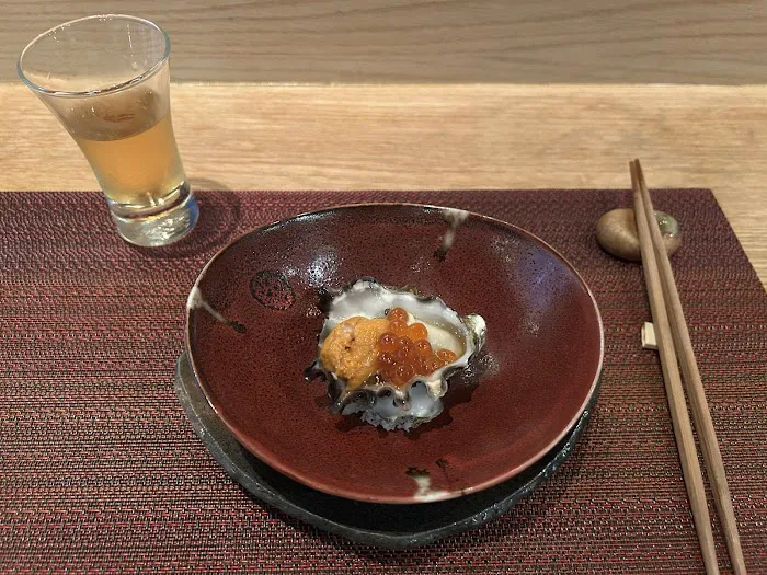 Omakase Sushi by No name Picture 1