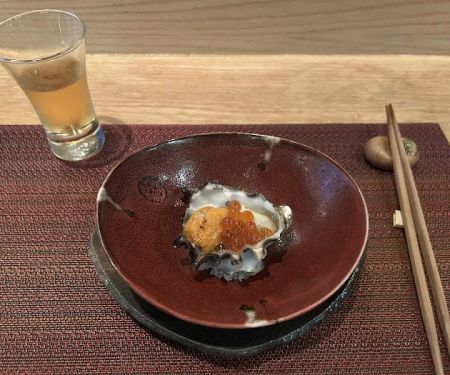 Omakase Sushi by No name