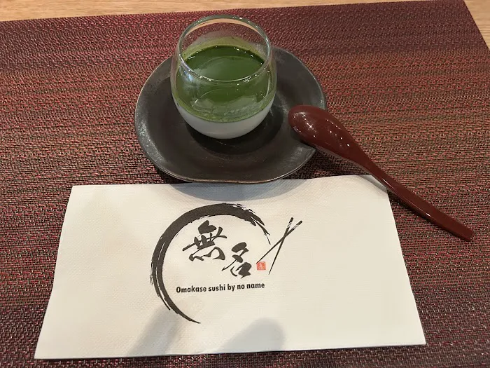 Omakase Sushi by No name Picture 2