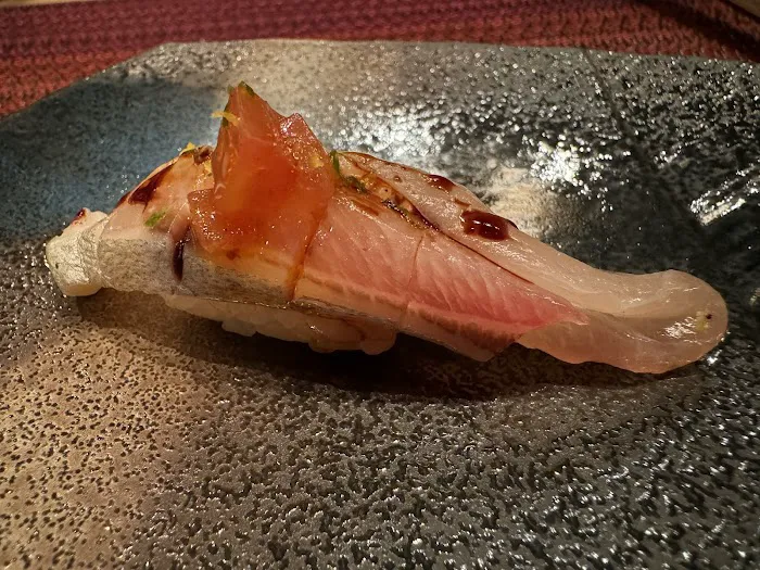 Omakase Sushi by No name Picture 6