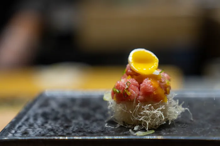 Omakase Sushi by No name Picture 8