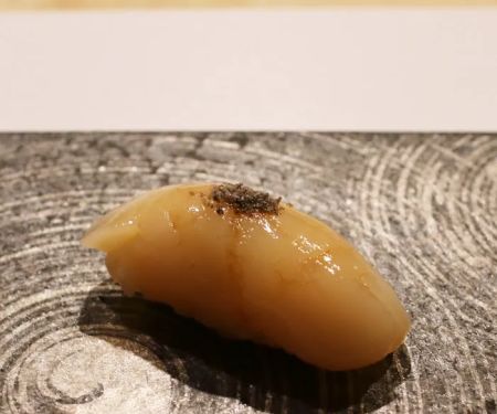 Sushi Oku