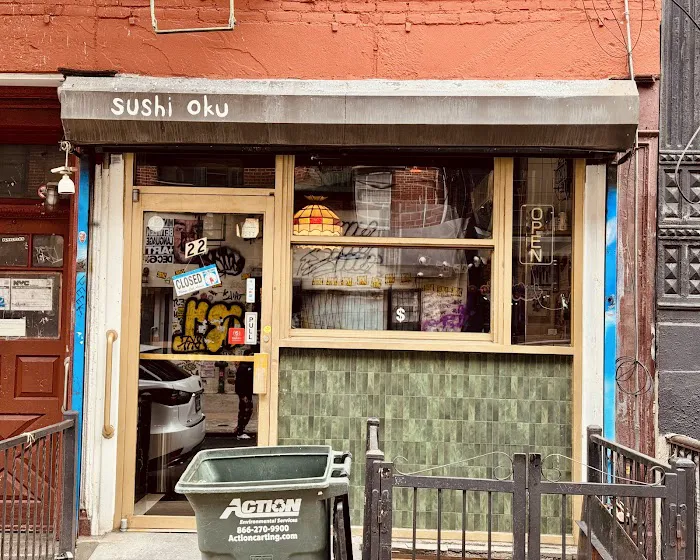 Sushi Oku Picture 2