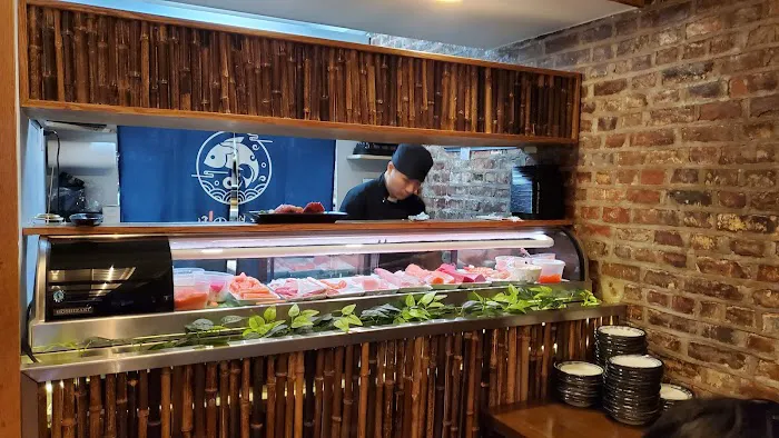 Go Sushi Picture 5