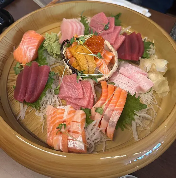 Go Sushi Picture 10