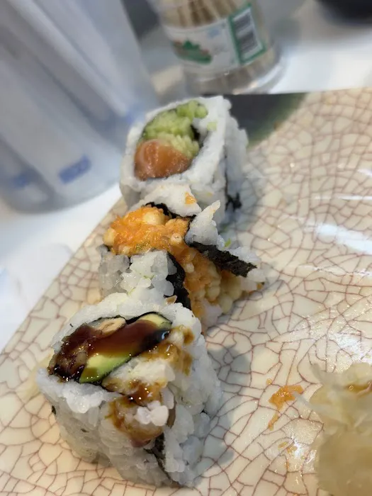 Go Sushi Picture 7