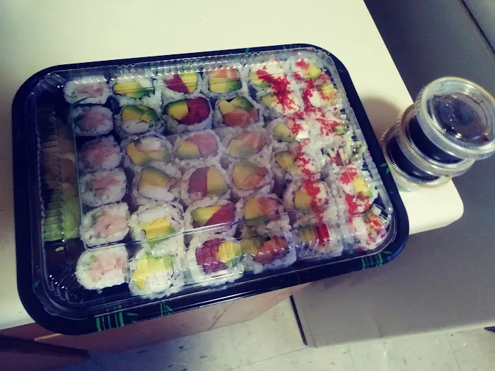 Go Sushi Picture 6