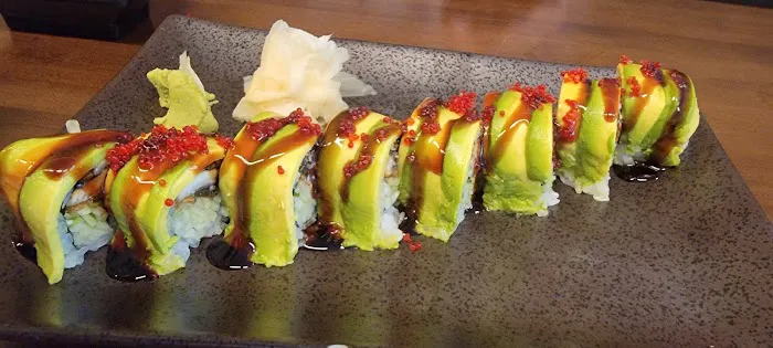 Go Sushi Picture 8