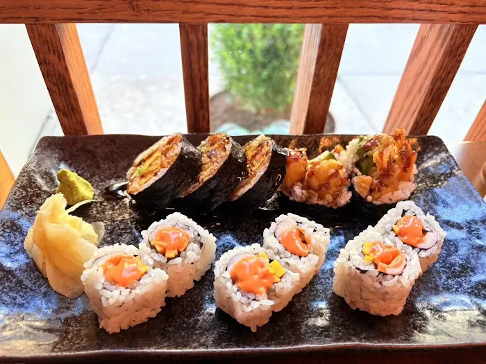 Go Sushi Picture 4