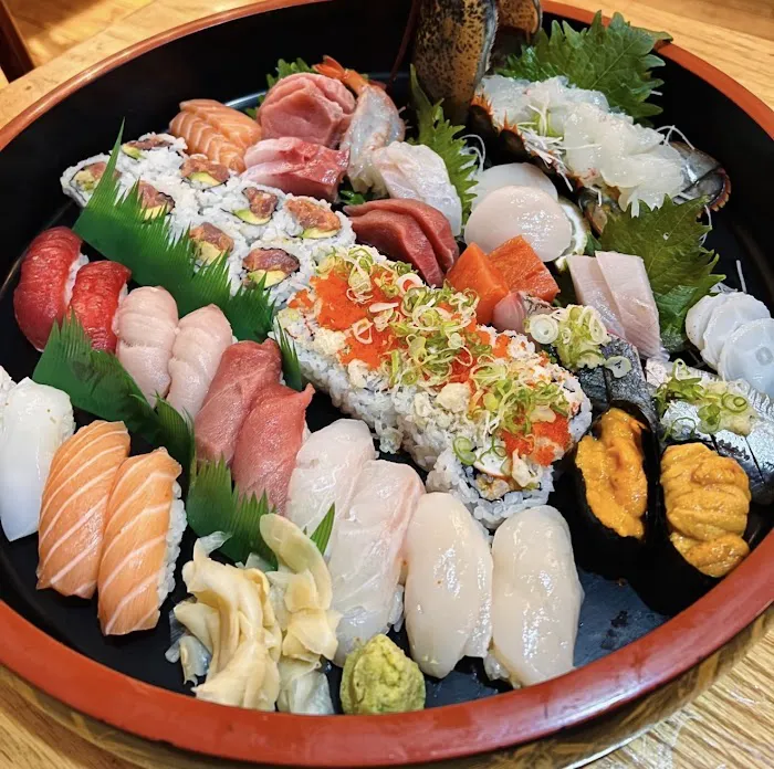 Go Sushi Picture 2