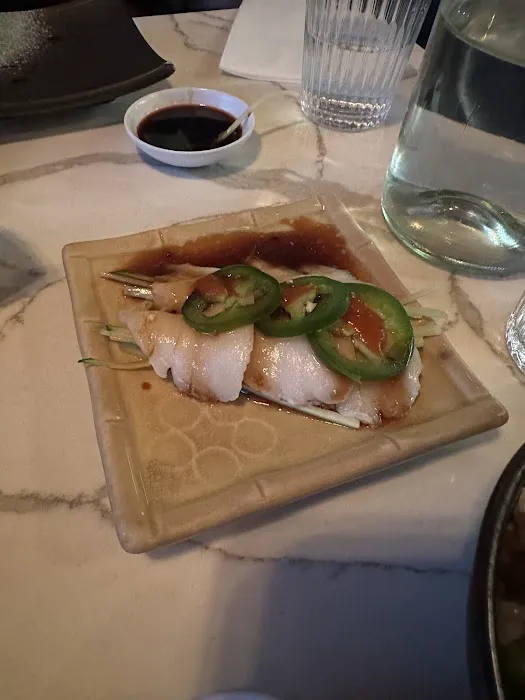 Zest Sushi Picture 5