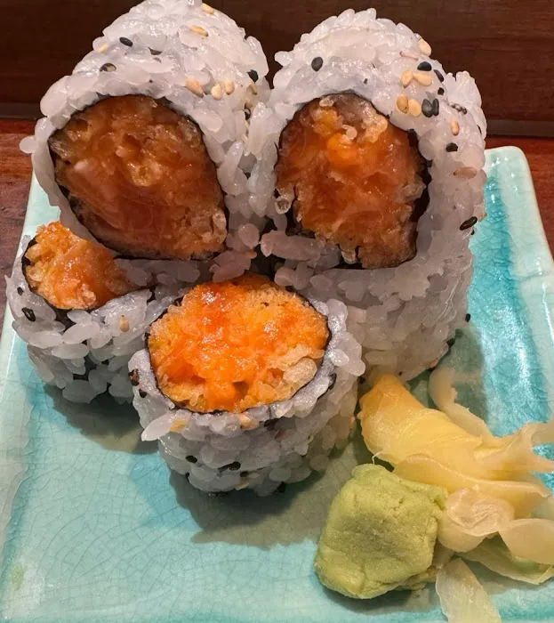 Zest Sushi Picture 7