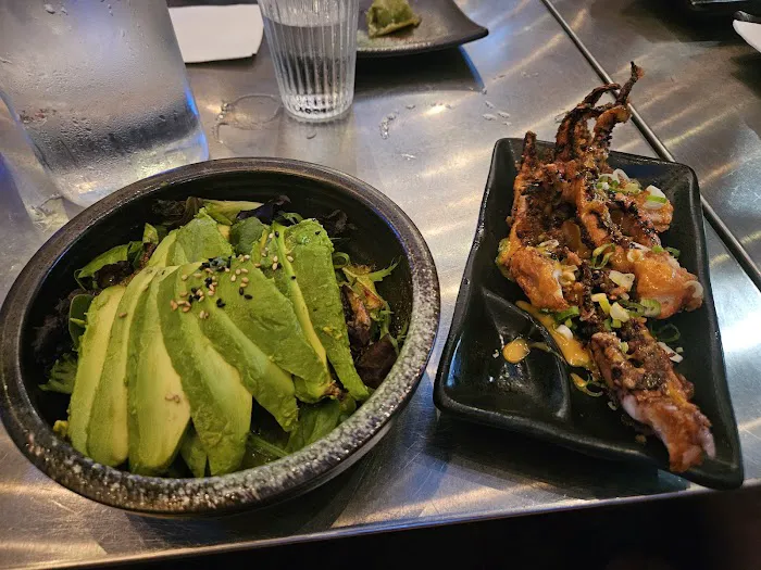 Zest Sushi Picture 2