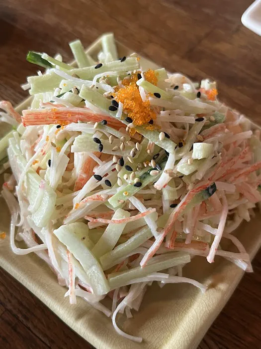 Zest Sushi Picture 6