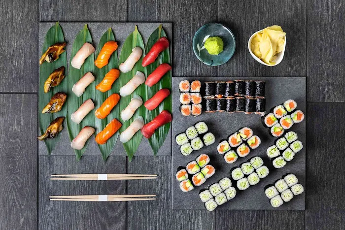 Sushi on Jones Picture 3
